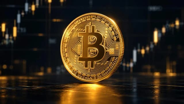 Image for article: Bitcoin Price Forecast: BTC/USD Rejection to $72,480?