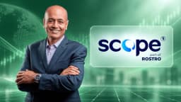 Thumbnail for Scope Markets Appoints Ibrahim Hossny as Head of Research and Marketing, MENA