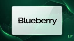 Thumbnail for Blueberry Strengthens MENA Presence With CMA Category 5 Licence And Dubai Office Launch