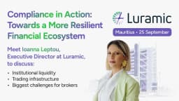 Thumbnail for Luramic to Join Compliance in Action Event in Mauritius