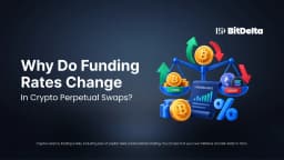 Thumbnail for Why Do Funding Rates Change In Crypto Perpetual Swaps?