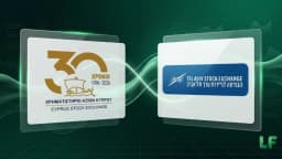 Thumbnail for Tel Aviv Stock Exchange Considers Bid for Cyprus Stock Exchange