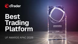 Thumbnail for cTrader wins Best Trading Platform as Spotware puts broker growth in focus at iFX EXPO Asia