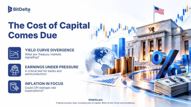 the cost of capital comes due