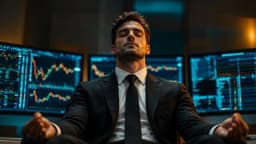 Thumbnail for Trading Psychology: Build Discipline and Day Trading Consistency