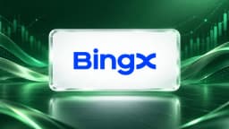 Thumbnail for BingX Gains MiCA Authorisation To Offer Regulated Crypto Services Across The EEA
