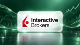 Thumbnail for IBKR Client Assets Near $1 Trillion as Accounts Jump 35%