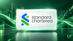 Thumbnail for Standard Chartered Signs Definitive Agreements To Acquire Zodia Custody