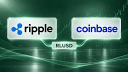 Thumbnail for Ripple And Coinbase Bring RLUSD To Institutional And Retail Clients
