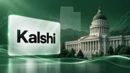 Thumbnail for Utah Escalates Prediction Market Fight Against Kalshi