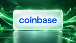 Thumbnail for Coinbase Q3 Net Income Rises 66% As Prediction Markets Pass $200 Million In Annualised Revenue