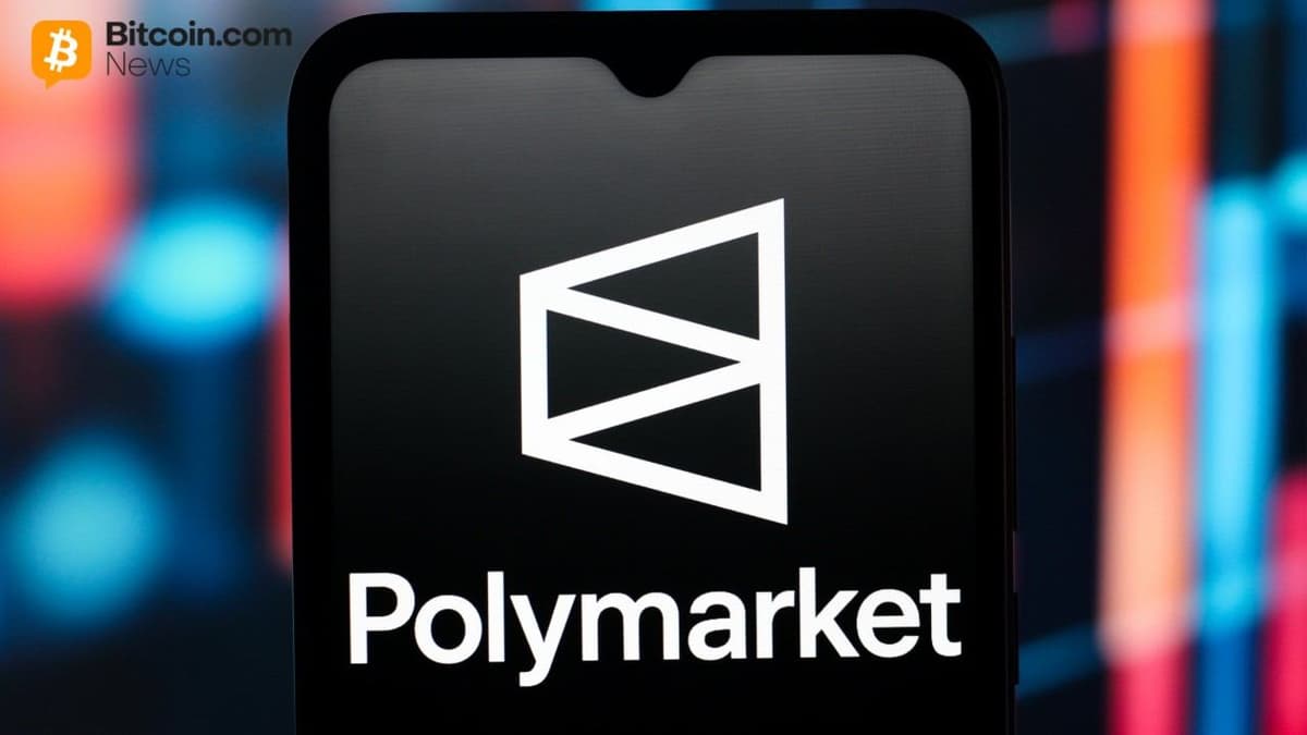 Image for Polymarket Suffers $700K Breach After Internal Admin Wallet is Compromised