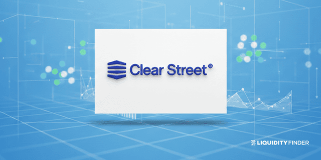 Clear Street