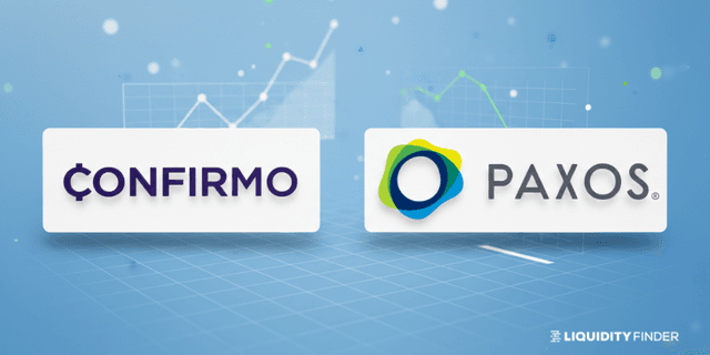 Confirmo and Paxos