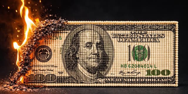 Image for article: US Dollar Recovers as Markets Calm After Venezuela Operation