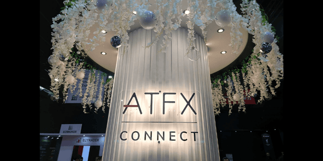 atfx connect cocktail bar