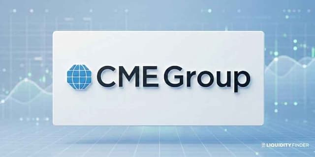 Image for article: CME Group And CF Benchmarks To Launch New CME CF Bitcoin Volatility Indices