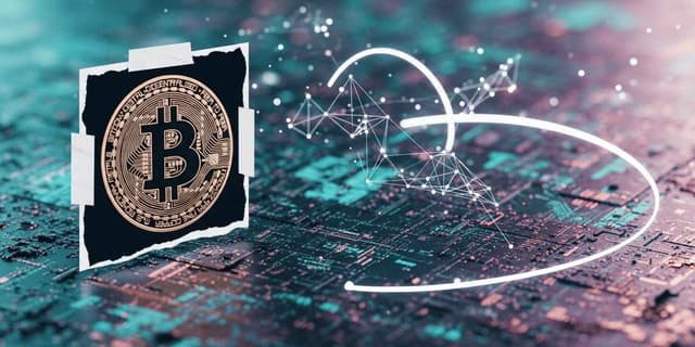 Image for article: BTC Breaks Major Bull Support: 50-Week Moving Average