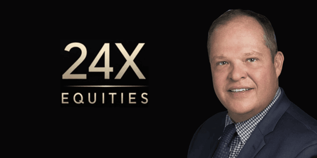 Image for article: 24 Exchange Launches First-Ever SEC-Licensed Platform for 23/5 U.S. Equity Trading