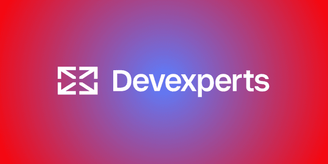 Devexperts logo