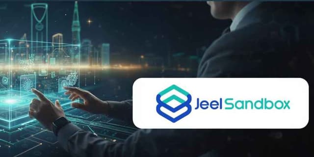 Jeel Sandbox debuts as key tool for Saudi fintech innovators