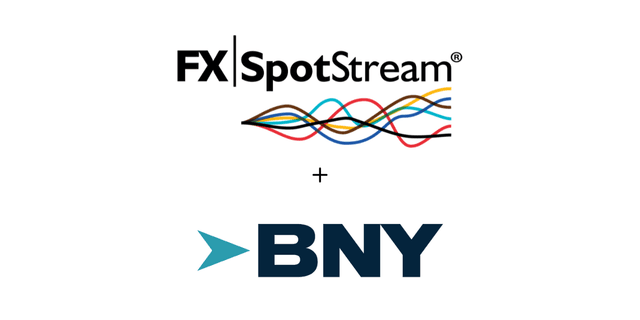 FXSpotStream BNY