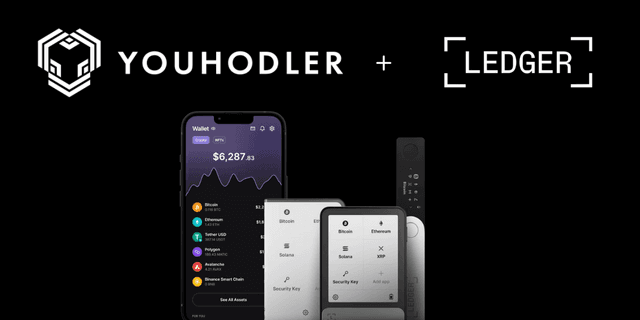 youhodler ledger