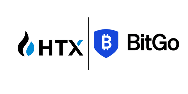Htx and BitGo