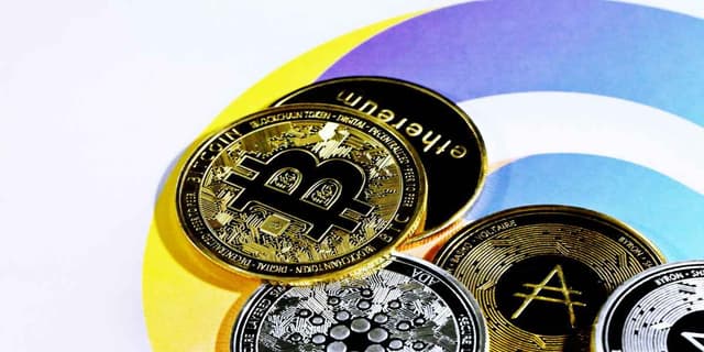 Altcoins image