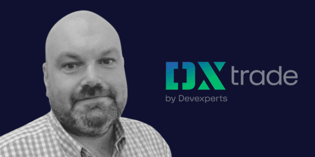 Nick Mortimer Devexperts