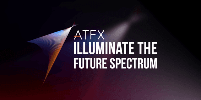 ATFX Illuminate the spectrum