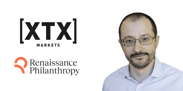 xtx renaissance philanthropy AI for Math Fund
