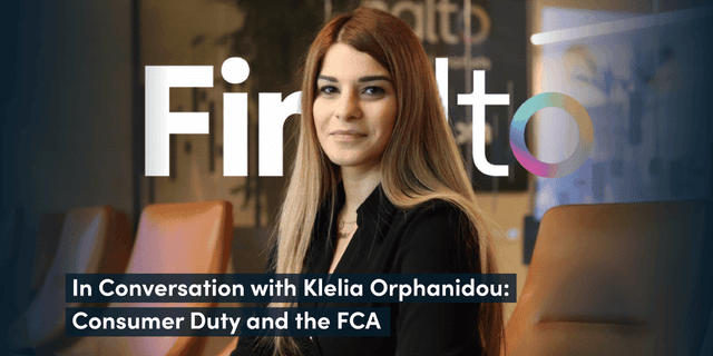 Klelie Orphanidou Finalto