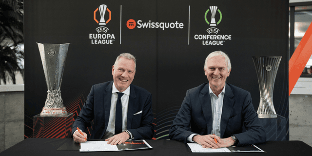Swissquote UEFA 2024