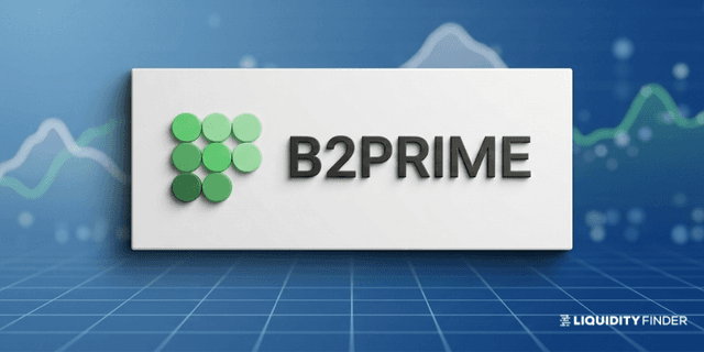 B2PRIME