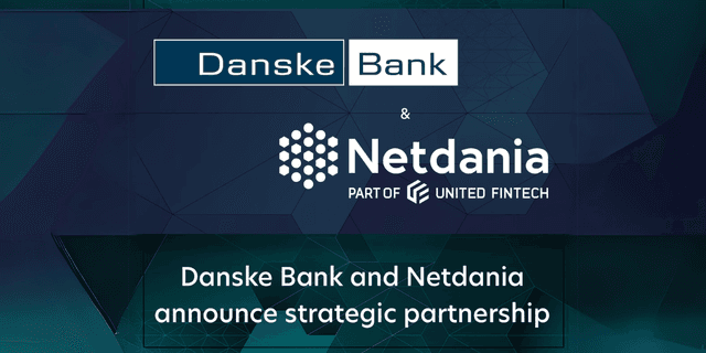 Danske Bank Netdania