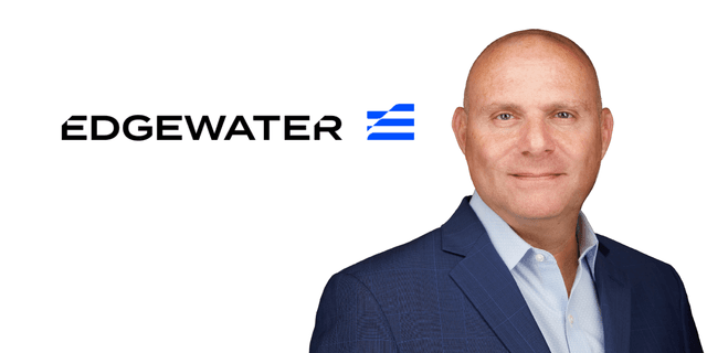 Image for article: What to Expect From Edgewater in 2023 - Exclusive Interview With COO Matt Kassel