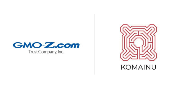 Image for article: GMO-Z.com Trust Company Partners with Komainu to Offer Institutional Custody for Regulated Stablecoins GYEN and ZUSD