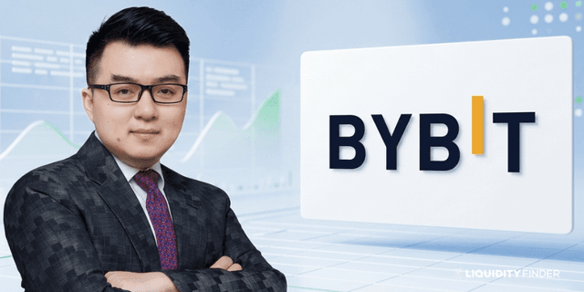 Bybit and Derek Dai