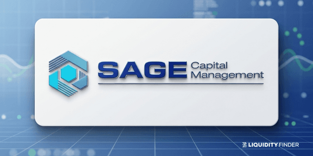 Sage Capital Management