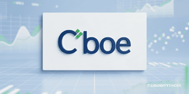 Cboe