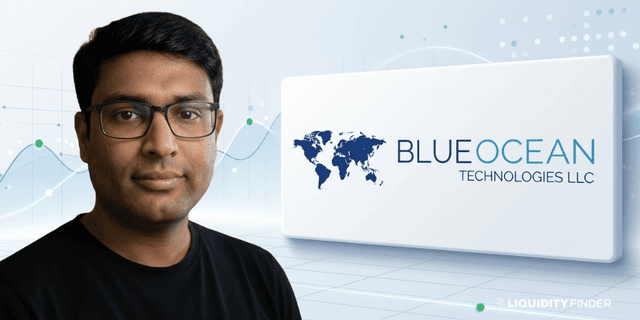 Blue Ocean Technologies