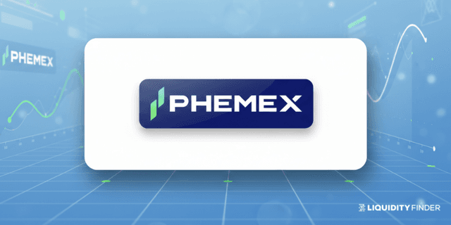 Phemex