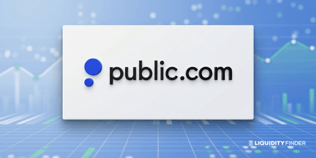 Image for article: Public Launches Private Company Pages, Offering Retail Investors Institutional-Grade Data