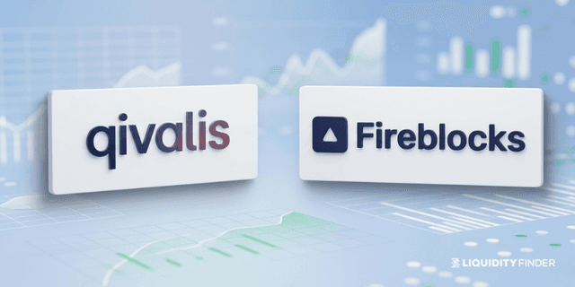 Qivalis & Fireblocks