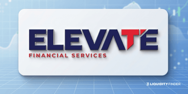 Elevate Financial Services