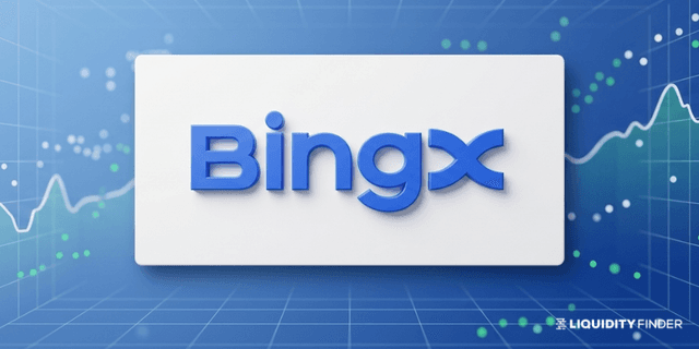 Image for article: BingX Renews Partnership With Chelsea FC As Crypto Exchange Deepens Sports Strategy