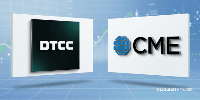 Image for article: DTCC And CME Group Expand U.S. Treasury Cross-Margining For End-User Clients