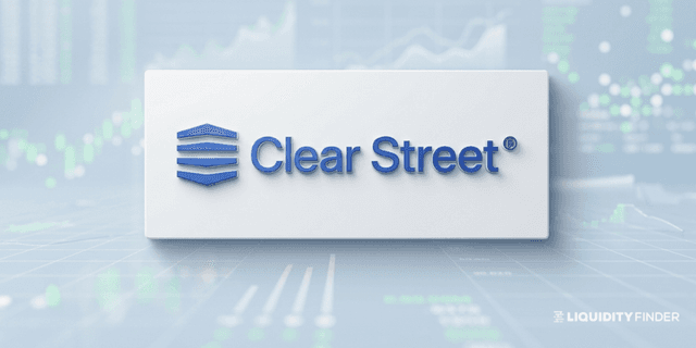 Clear Street