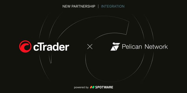 ctrader pelican partnership for copy trading